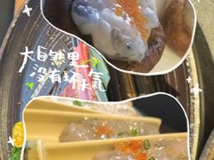 -牛YO寿喜烧·铁板烧和牛火锅自助(市府恒隆店)