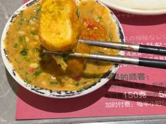 -一绪に寿喜烧(虹悦城店)