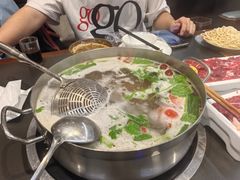 -刘少华贵州小黄牛·鲜牛肉火锅(总店)