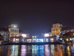 -长沙友阿奥特莱斯