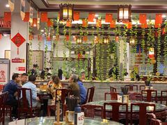 大堂-耿福兴(凤凰美食街店)