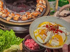 -泥炉烧肉师(新街口金銮巷店)