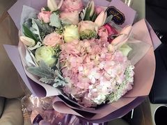 -Flower in(密渡桥店)