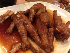 凤爪-添好运点心专门店(中环IFC店)
