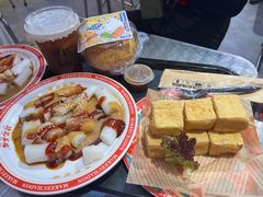 -孖记茶档·热腾茶餐(荔湾领展广场店)