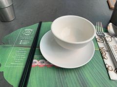 -帕蓝·暹罗料理(大学路店)