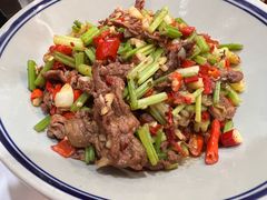 -新新湘菜馆(新中街二条店)