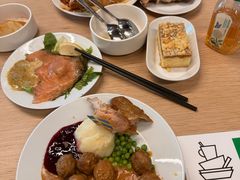 -宜家·瑞典风味餐厅(北京西红门店)