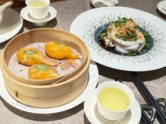 -广州文华东方酒店·江-由辉师傅主理