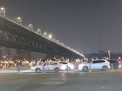 -武汉长江大桥