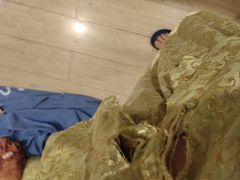 -东方之珠洗浴休闲广场(和平店)