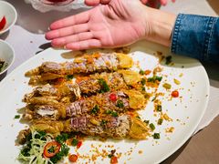 泰国尿虾-協成海鮮火鍋(老店)