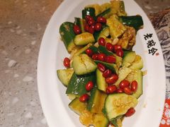 -老碗会·陕西手工面(国贸店)