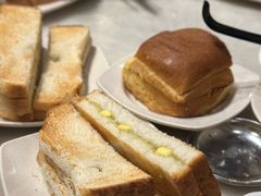 -何九海南茶店(鬼仔巷店)