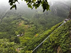 -鹿院坪生态旅游景区