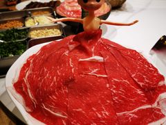 -茅草房·河畔园林火锅