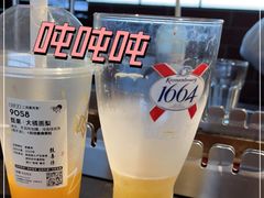 -很久以前羊肉串(朝阳路店)