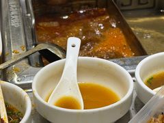 -海底捞火锅(王府井银泰in88店)