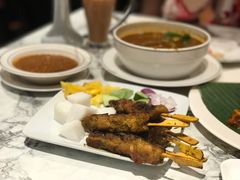 -关夫人餐厅(阳光广场店)