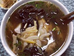 -美味斋(西北街店)