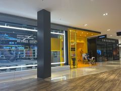 -EVOLUTION健身(麦凯乐店)