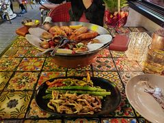 -BROWNSTONE布朗石西班牙餐厅(富城店)