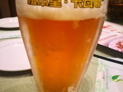 -新疆巴州金丝特餐厅(大钟寺店)