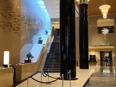 -北京千禧大酒店