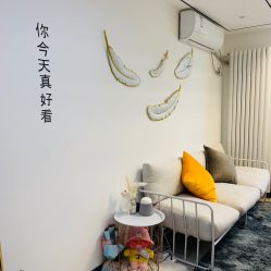-YIMEI ART半永久纹眉·野生眉