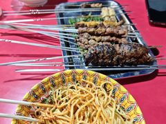 -杨乐辣子鸡(和田一街店)