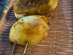 -城南老友羊蝎子火锅(花乡奥莱店)