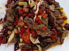 -灯盏窝饭店(新都分店)