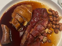 -金湖港式餐厅(建外店)