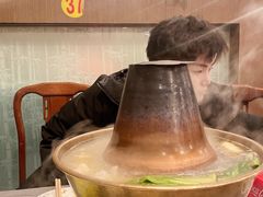 -鑫龙火锅城(青岛分店)