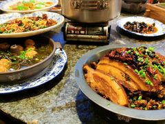 -徐鼎盛民间菜(九街店)