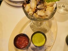 -Keens Steakhouse