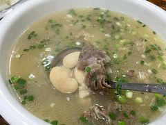 -九九牛肉馆(南山路店)