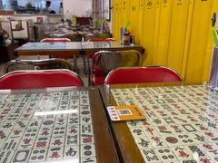 -七爷清汤腩·港式餐厅(金狮广场店)