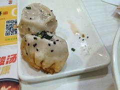 生煎双拼-咬不得高祖生煎·简餐(高银街店)