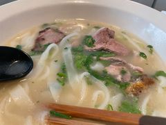 -漆黑觉米粉(三里屯店)