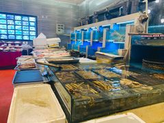 水产区-启东海鲜人家(古美路店)