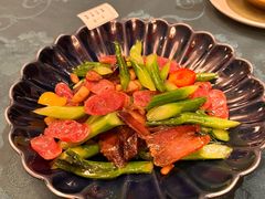 -誉八仙粤菜(万象天地店)