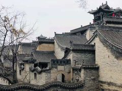-山西王家大院