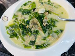 -李师傅脆肚(华强北店)