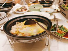 -沪华海鲜大酒楼(南汇店)