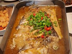 -半天妖烤鱼(大兴大悦春风里店)