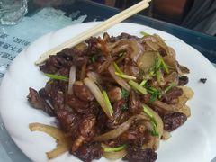 -名超海鲜烧烤大排档