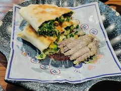 -地二手作鱼汤馄饨(上街里店)