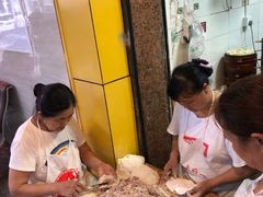 -海汇源老烧麦店(东大街总店)