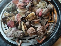 -蓝珊甄选海鲜自助·火锅大排档(近阿那亚店)